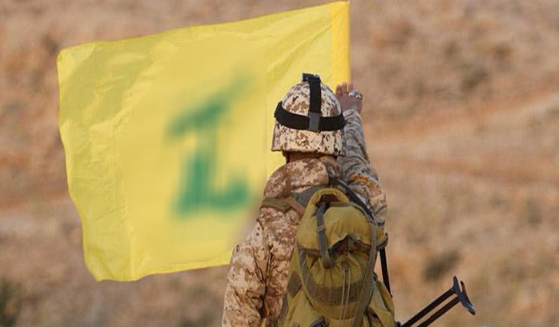 “الضباط الوطنيون”هم  سرايا “الحزب” الوهمية لشق الجيش